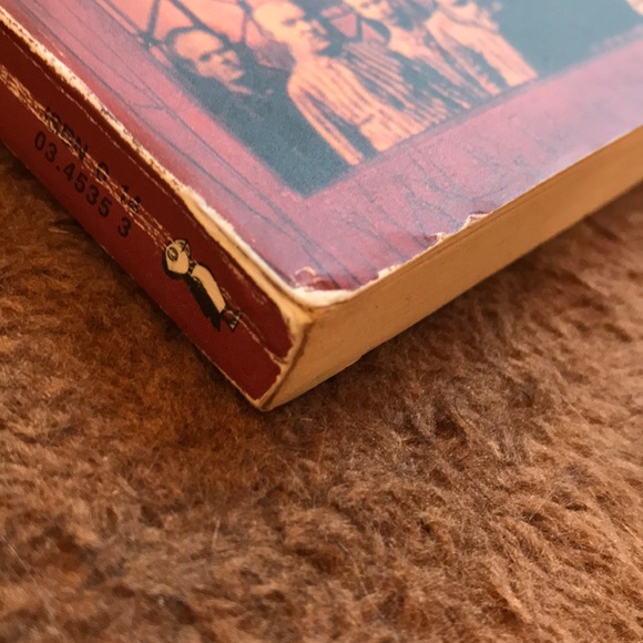 The Devil’s Arithmetic By Jane Yolen - Picture 7 of 7